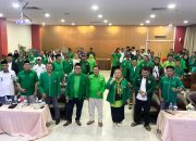 DPW Kepri dan DPC PPP Kota Batam Kompak Dukung Muhamad Mardiono Jadi Ketum