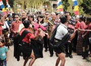 Manfaat Sertipikasi Tanah Ulayat, Kementerian ATR/BPN: Bukan Hanya untuk Masyarakat Adat Tapi Semua Pihak