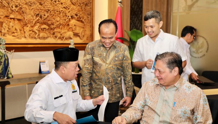 Percepat Perizinan Berusaha, Menteri Nusron Usulkan Akselerasi Digitalisasi 300 RDTR di 2026