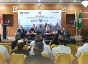 Pendaftaran Tanah Ulayat Wujudkan Arahan Presiden Prabowo dalam Pengelolaan Tanah dan Ruang yang Berkeadilan dan Berkelanjutan