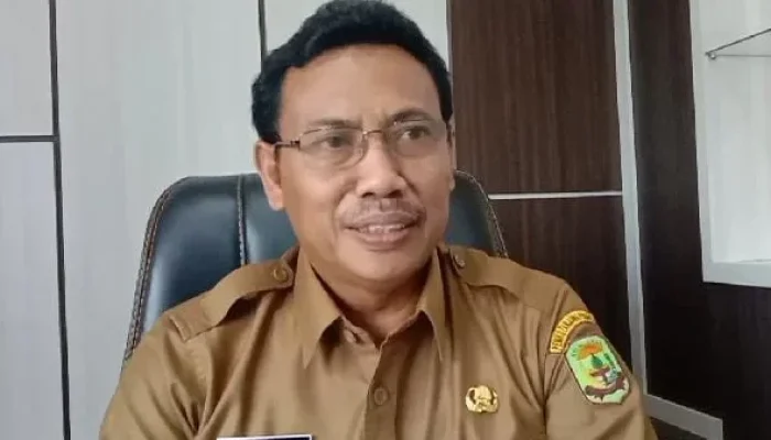 Kadinkes Tanjungpinang Klarifikasi: Publikasi di Dinkes Merupakan Kebijakan Daerah untuk Edukasi Masyarakat