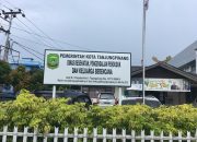 Anggaran Publikasi Dinkes Tanjungpinang Diduga Sarat KKN, Disebut Dibagi Berdasarkan Kedekatan