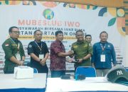 Kisruh IWO Kian Memanas, Zulkifli Tahir Tegaskan: Teuku Yudhistira Sah Secara Organisatoris