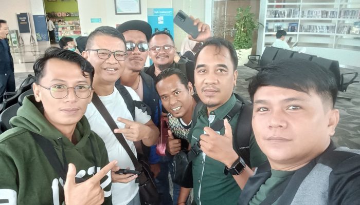 Rakernas Digelar 28–29 Oktober di Jakarta, PW Kepri Berharap IWO Jadi Konstituen Dewan Pers