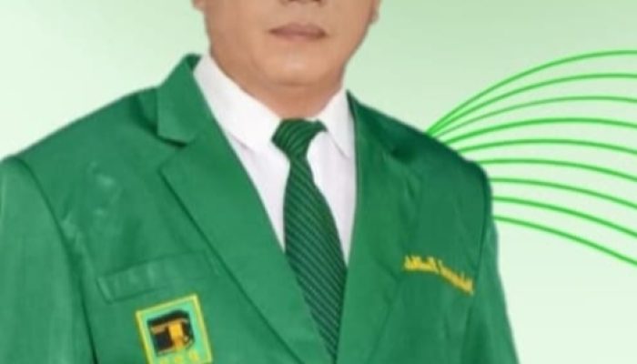 Ketua DPW PPP Kepri Muhammad Fadli : SK Menkum Bukti Mardiono Sah Ketum PPP 2025 – 2030