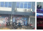 Berkerja 24 Jam, Karyawan (Wasit) Gelper CG Game Zone Sakit Tidak Diperbolehkan Pulang