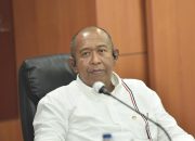 Anggota Komisi III DPR RI Soroti Perkara BPN Kepri Laporkan Warga Terkait Plang Seharga 1,2 Juta