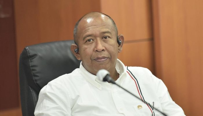 Anggota Komisi III DPR RI Soroti Perkara BPN Kepri Laporkan Warga Terkait Plang Seharga 1,2 Juta