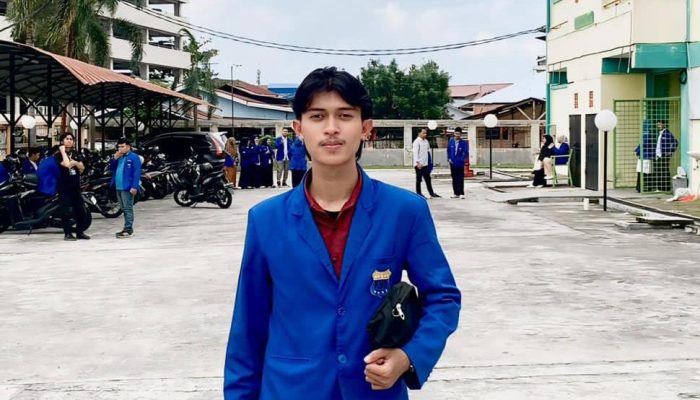 Kasus BPN Kepri Laporkan Warga Terkait Plang 1,2 Juta, AMP Tanjungpinang Kecam BPN Kepri, Sebut Penegak Hukum Tajam Ke Rakyat Kecil