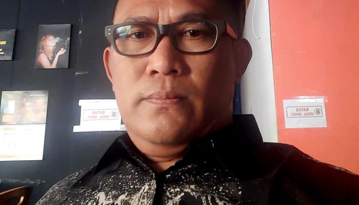 Sasjoni: Ade Angga Figur Paling Tepat Pimpin Golkar Kepri