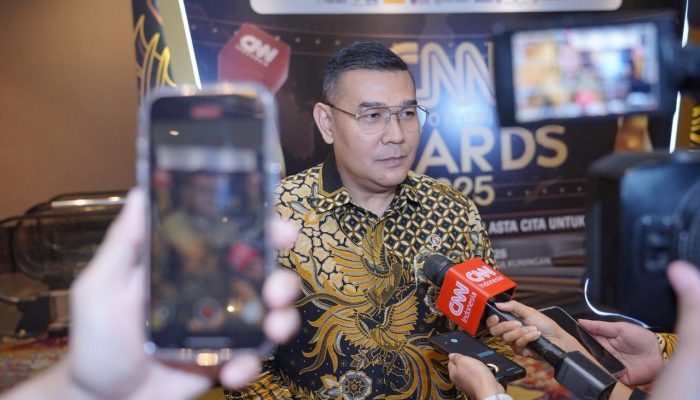 Digitalisasi Jadi Langkah Strategis Kementerian ATR/BPN Atasi Konflik Pertanahan