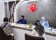 Tidak Perlu Menunggu Lama di Loket, Antrian Online dalam Sentuh Tanahku Mudahkan Warga Urus Sertipikat Tanah