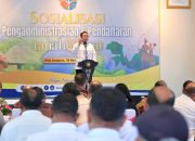 Menteri Nusron: Harmonisasi Hukum Adat dan Pertanahan Melalui Sertipikasi Tanah Ulayat di Papua