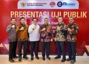 Presentasi Uji Publik, Wamen Ossy: Pastikan Layanan Berjalan Transparan dan Mudah Diakses Publik