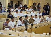 Bahas Penyelesaian Sengketa Tanah di Surabaya dengan Komisi II DPR RI, Sekjen Kementerian ATR/BPN: Kami Pastikan Penyelesaiannya secara Objektif