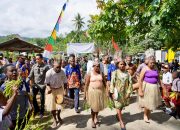 Kunjungan Perdana ke Papua, Menteri Nusron akan Sosialisasikan Pendaftaran Tanah Ulayat dan Serahkan Sertipikat Rumah Ibadah