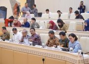Jelang Akhir 2025, Kementerian ATR/BPN Catat Capaian PNBP Rp2,63 T