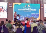 Kolaborasi ATR/BPN dengan KPK Tingkatkan Kualitas Layanan Pertanahan, Wamen Ossy: Harus Jelas, Terukur, dan Bebas dari Penyimpangan