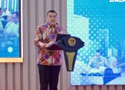 Gandeng KPK, Kementerian ATR/BPN Perkuat Jajarannya dalam Pencegahan Korupsi dan Perilaku _Misconduct_ dalam Layanan Pertanahan dan Tata Ruang