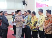 Kementerian ATR/BPN Percepat Sertipikasi Aset Daerah di Sulsel: Wujud Sinergi Pusat dan Daerah
