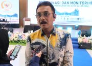 Pembangunan IKN Masuki Tahap 2, Sekjen Kementerian ATR/BPN Siapkan Regulasi Terkait SDM