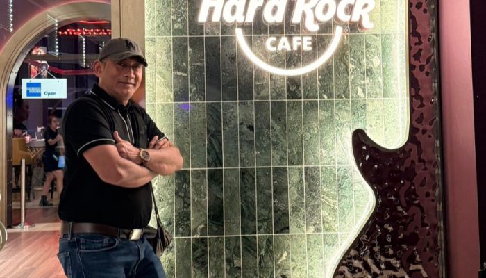 Capt Rio Desak LAM Kepri Tertibkan Mekanisme Pemilihan Hulubalang: Usulkan Uji Kelayakan dan Nilai Dato’ Yudi Irawan Paling Layak Pimpin Hulubalang Kepri