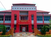 Diduga Kalapas Pukul Napi, Keributan Terjadi di Lapas Narkotika Tanjungpinang