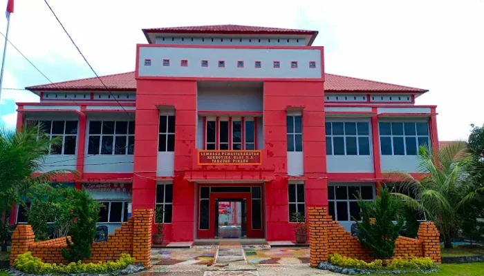 Diduga Kalapas Pukul Napi, Keributan Terjadi di Lapas Narkotika Tanjungpinang