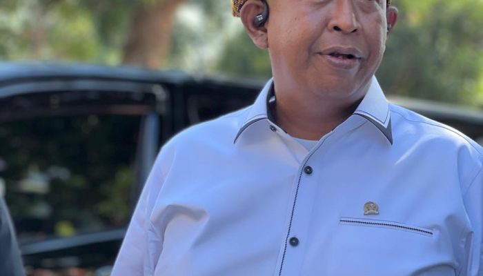 Marak Penipuan Online, Rizki Faisal Ajak Polda Polri Perkuat Respons Cepat dan Mitigasi