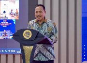 Dirjen PSKP Ajukan Pembentukan Tim Khusus sebagai Langkah Mitigasi Terjadinya Kasus Pertanahan