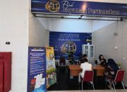 Optimalisasi Pelayanan Kepada Masyarakat, BPN Tanjungpinang Buka Layanan di TCC