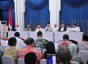 Jalankan Amanat Perpres 12/2025, Menteri Nusron Minta Pemerintah Daerah di Jawa Barat Lakukan Revisi Rencana Tata Ruang