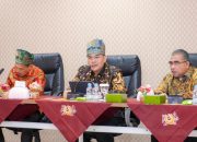 Tingkatkan Kualitas Layanan Pertanahan, Wamen Ossy Ingin Kantah Jadi Tempat yang Nyaman bagi Masyarakat