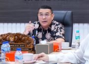 Percepat Pembangunan Huntap bagi Masyarakat Terdampak Bencana di Sumatera, Kementerian ATR/BPN Dukung Melalui Aspek Pertanahan dan Tata Ruang