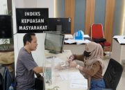 Layanan Pertanahan Buka di Libur Nataru, Masyarakat: Sangat Membantu Sekali