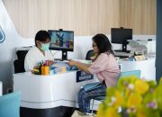 Meski Libur, Warga Tetap Bisa Dapatkan Layanan Pertanahan di Kantah di Penjuru Indonesia