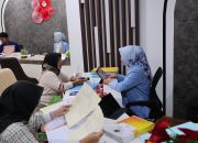 Masyarakat Rasakan Kemudahan Layanan Lewat Sentuh Tanahku: Tidak Perlu Makan Waktu Lama