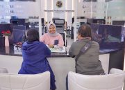 Layanan Pertanahan Tetap Aktif di Libur Nataru untuk Permudah Masyarakat