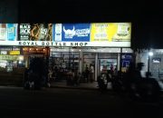 Komisi I DPRD Batam akan Sidak Pedagang Mikol Royal Bottle Shop di Kawasan Golden Prawn
