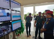 Menjelang Natal dan Tahun Baru 2026, Bandara Udara RHF Tanjungpinang Pastikan Pelayanan Terbaik