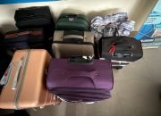 Bea Cukai Batam Gagalkan Penyelundupan 79 Koli Pakaian Bekas melalui Modus Barang Penumpang