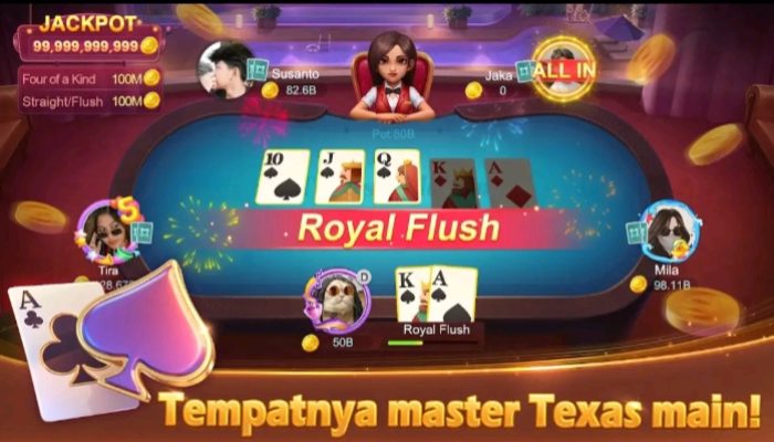 Konter Penjual Chip Domino di Tanjungpinang Bebas Beroperasi, Perputaran Uang Diduga Capai Puluhan Juta per Hari