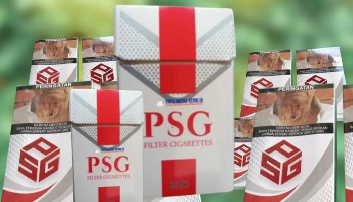 Tak Pernah Putus! Peredaran Rokok Ilegal PSG di Tanjungpinang Terorganisir