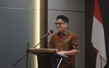 Kadiskominfo Kepri Akui Arahkan Komunikasi Kerja Sama Media ke Pejabat Internal