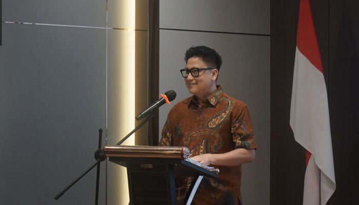 Kadiskominfo Kepri Akui Arahkan Komunikasi Kerja Sama Media ke Pejabat Internal