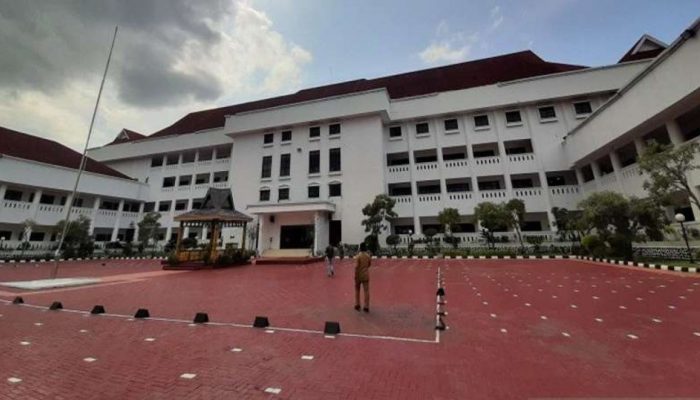 Diduga Jadi Alat Kepentingan Politik, Pengelolaan Dana Publikasi Diskominfo Kepri Diminta Diusut 
