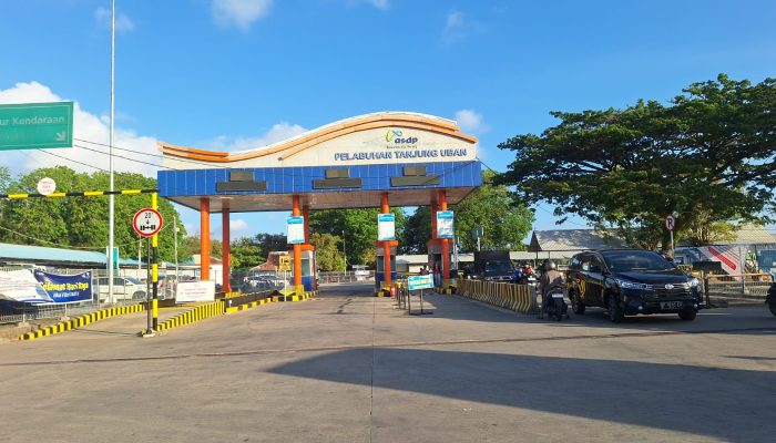 Diduga Dikendalikan Oknum Berinisial I dari Batam, Penyelundupan Sayur ke Tanjung Uban Lewat Pelabuhan Ilegal Berjalan Mulus