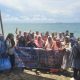 Reuni ke VI, Purnawirawan TNI AD Leting 1980 Satukan Kenangan dan Kepedulian di Pantai Ujong Blang Lhokseumawe