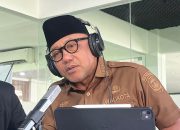 Pemko Tanjungpinang Atur Ekspansi Ritel Nasional, Prioritaskan UMKM dan Tenaga Kerja Lokal