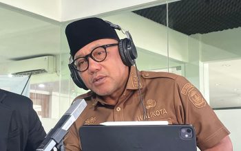 Pemko Tanjungpinang Atur Ekspansi Ritel Nasional, Prioritaskan UMKM dan Tenaga Kerja Lokal